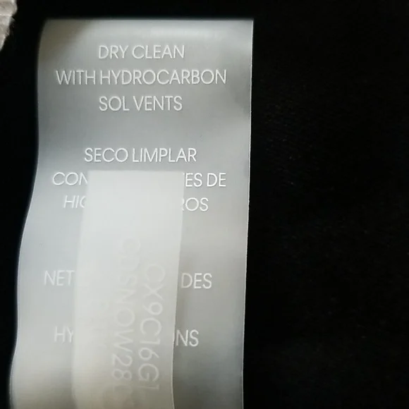 Women's dress - Picture 6 of 8